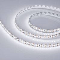 Лента светодиодная RT-A168-10mm 24V White 6000К-Cх2 17.3Вт/м IP20 2835 резка 2 светодиода (уп.5м) Arlight 028734(2)