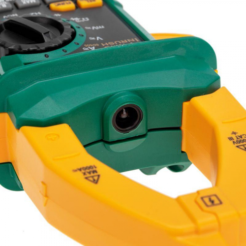Клещи токовые MS2125A Mastech 13-1323 фото 9