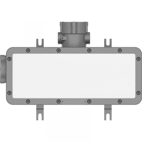 Светильник светодиодный URAN LED Exd-W010 настенный СТ 1593000020 фото 2