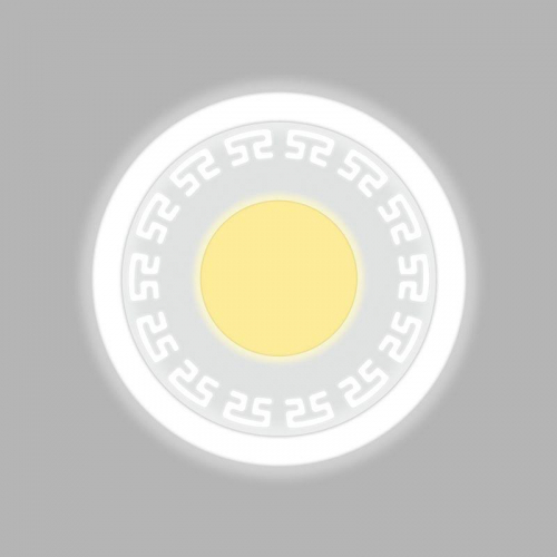 Светильник светодиодный Аврора Спарта 4-8Вт 2700-6500К 180-240В Rexant 623-001 фото 6