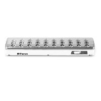 Светильник EL21 40 LED DC аккумуляторный бел. FERON 12903