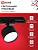 Светильник трековый TR-GX53 SBM-BL черн. IN HOME 4690612056364