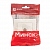 Розетка компьютерная 1-м СП Минск RJ45 бел. Basic EKF ERK01-035-10