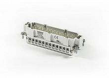 Штепсель EB048CF00 (25-48) EMAS EB048CF00