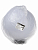 Светильник НТУ 03- 60-254 шар d=250 мм IP54 (опал призма ПММА, основание плоское ПК, Е27) TDM