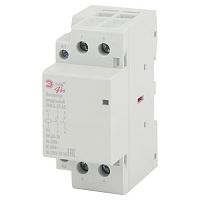 Контактор модульный КМ63-20 AC PRO NO-902-296 ЭРА Б0049161