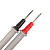 Клещи токовые цифровые KT 207D PROLINE КВТ 91920