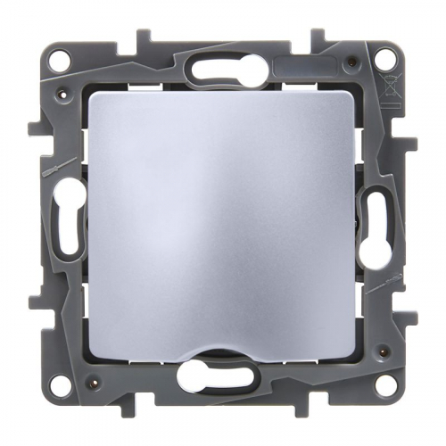 Вывод кабеля Etika IP21 алюм. IEK 672429 фото 4