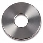 Шайба кузовная М8 DIN 9021 нерж. бел. (уп.100шт) DKC CM120800INOX