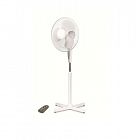 Вентилятор напольный BFF-880R 45Вт бел. Ballu НС-1155712