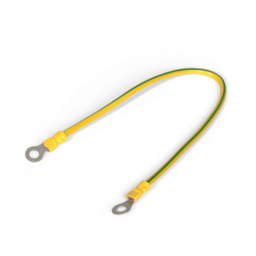 Проводник заземляющий ПЗУ 6-308 Fortisflex 79694