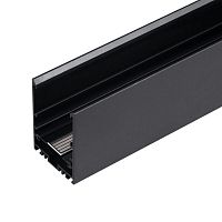 Трек MAG-TRACK-4563-2000 (BK 5LN) IP20 металл Arlight 046602