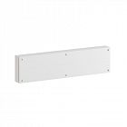 Корпус клеммный металлический SDE 800х200х80мм DKC R5SDE828