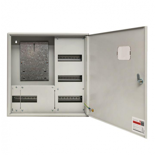 Щит ЩУРн 3/36 (560х550х165) IP31 PROxima EKF mb23-3/36 фото 10