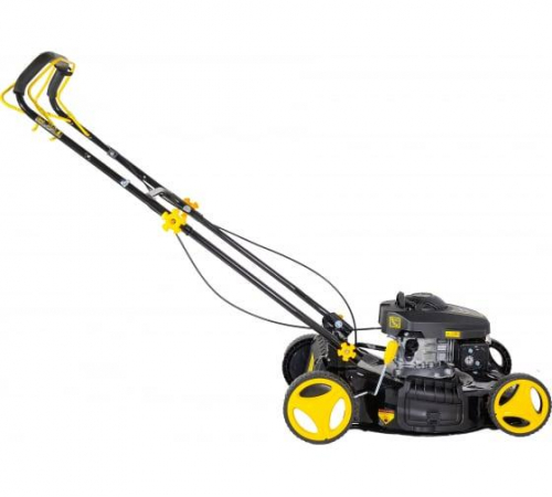 Газонокосилка бензиновая GLM-5.0ST Huter 70/3/5 фото 5