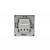 Розетка силовая KANT 2P+E защ. шторки ванильн. марципан DKC 7015003