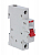 Выключатель нагрузки мод. 1п 16А Basic M BMD51116 ABB 2CDD641051R0016