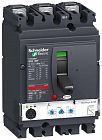 Выключатель авт. 3п NSX160F Micrologic 2.2M 150А SchE LV430985