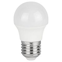 Лампа светодиодная STD LED P45-15W-840-E27 15Вт шар 4000К нейтр. бел. свет E27 170-265В Эра Б0066843