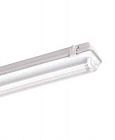 Светильник NEP POLY GR 2х18Вт SC HF 6X1 UNP OSRAM 4008321612694