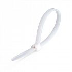 Хомут нейлоновый КСЗ 5х250 бел. (уп.100шт) Fortisflex 90332