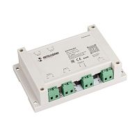 Контроллер INTELLIGENT DALI-LOGIC-x4 230В Etherne IARL Arlight 025512