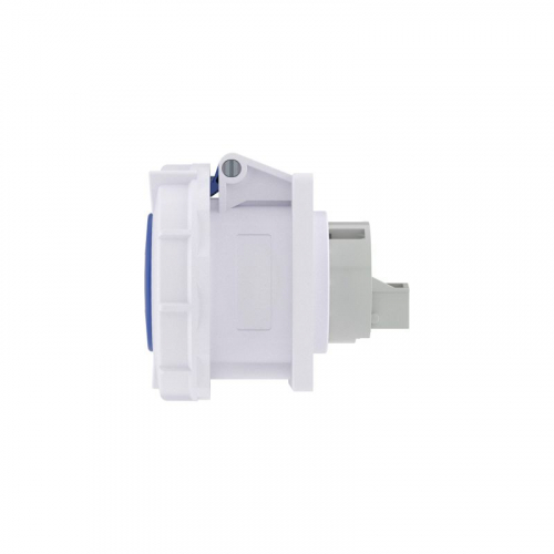 Розетка скрыт. уст. 32А 230В 2P+E IP67 DKC DIS4273263 фото 2