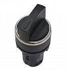 Переключатель моноблочный 22мм IP 40 2НО без фиксации EMAS MB101S32