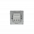 Розетка силовая KANT 2P+E защ. шторки бел. магнолия DKC 7000003