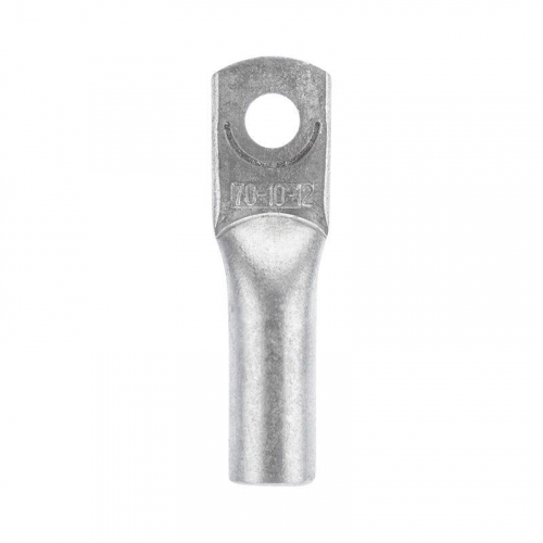 Наконечник алюминиевый ТА 70-10-12 (уп.25шт) Rexant 07-4404