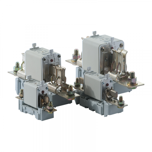 Предохранитель NH1UD69V250PV-(J320375C) KEAZ-FERRAZ 144030