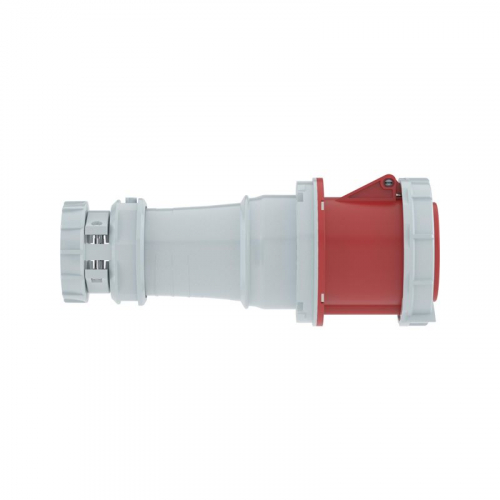 Розетка кабельная 125А 400В 3P+E IP67 DKC DIS31812546 фото 2