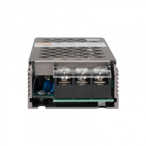 Блок питания для светодиод. ленты BSPS 60Вт 2.5А 24В IP20 метал. Pro JazzWay 5015500 фото 5