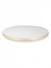 Светильник светодиодный Classic SKY Gold 36Вт 6500К IP40 2900лм 230В КОСМОС KCSky36w_G6500K