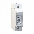 Держатель плавких вставок с индикацией RT28-63X 14х51 1П CHINT 520515