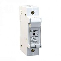 Держатель плавких вставок с индикацией RT28-63X 14х51 1П CHINT 520515