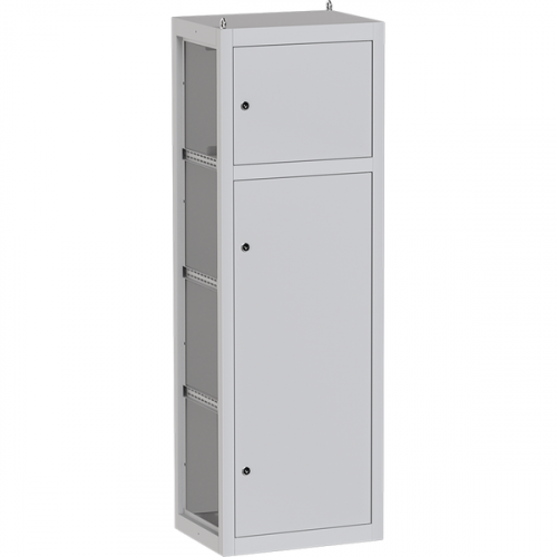 Каркас ВРУ-2 Unit S IP31 (1800х600х450) EKF mb15-11-00m фото 2