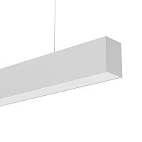 Светильник SP-LINE-HANG-6085-L995-37W Warm3000 SL 120 deg EM3h 230В 37Вт 3000К IP33 метал. Arlight 052966