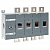 Рубильник 4п 1250А без рукоятки управления TwinBlock EKF tb-s-1250-4p