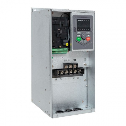 Преобразователь частоты PRO-Drive PD-90-FC-30K0-3 EKF фото 11