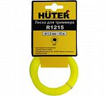 Леска R1215 (круг) HUTER 71/1/8