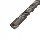 Бур по бетону 10х350мм крестовая пластина SDS PLUS Rexant 91-0825