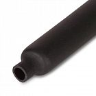 Трубка термоусадочная ТУТнг-LS-14/7 черн. (уп.100м) КВТ 89489