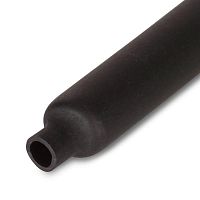 Трубка термоусадочная ТУТнг-LS-14/7 черн. (уп.100м) КВТ 89489