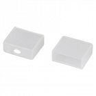 Заглушка силиконовая для лент MONO-8mm Arlight 022360