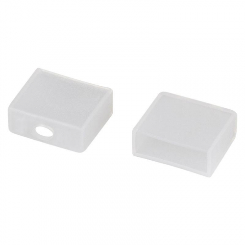 Заглушка силиконовая для лент MONO-8mm Arlight 022360