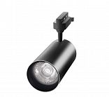 Светильник светодиодный трековый PTR 0740 40Вт 3000К IP40 24град. BL черн. Pro JazzWay 5018648