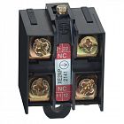 Выключатель конц. НЗ+НЗ SchE XE2NP2141