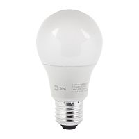 Лампа светодиодная A60-10W-840-E27 R (диод груша 10Вт нейтр. E27) Эра Б0049635