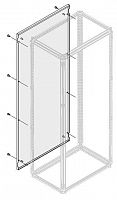 Панель задняя IP30/40 H=2000мм W=800мм ABB 1STQ007624A0000